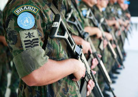 Situação das Forças Armadas Brasileira é crítica | Blog do BG